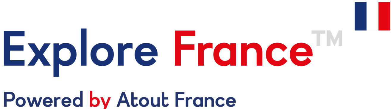 Explore France Website 