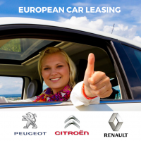 Car Lease Facebook adv