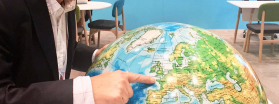 World Banner