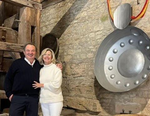 Wine tour 