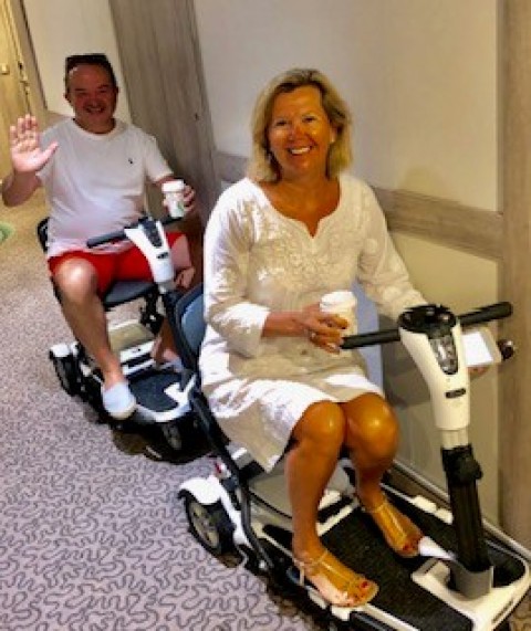 Med Cruise 