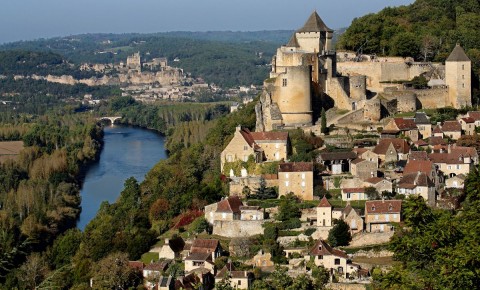 5-day Dordogne package