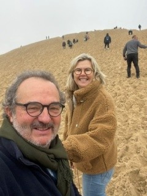 Dune du Pila 