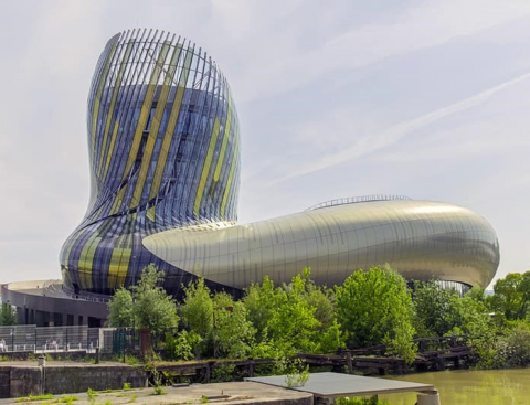 4-Day Bordeaux Package