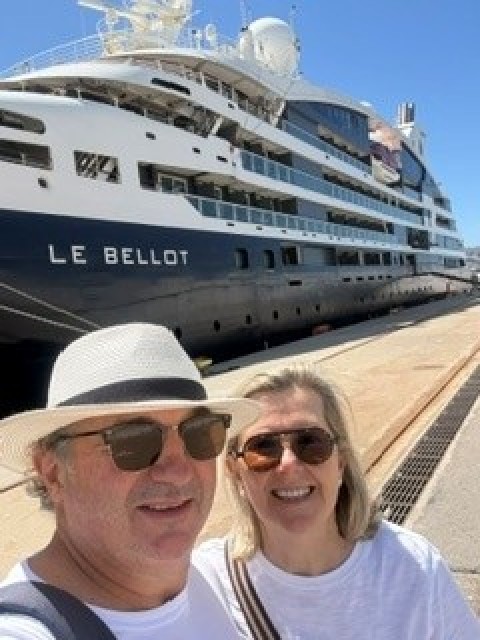 Med Cruise 