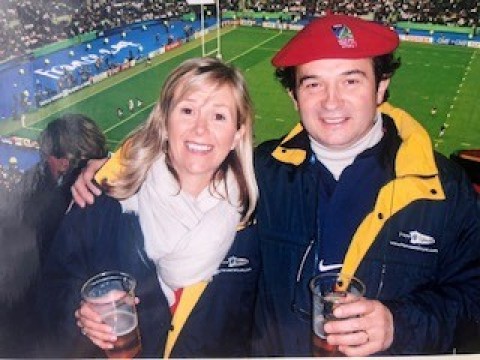 RWC