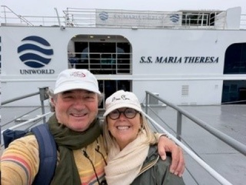 River Cruise