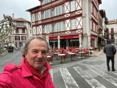 Basque region