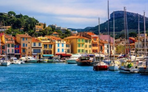 5-Day Provence Package