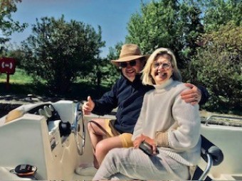 Self drive cruise Canal du Midi2